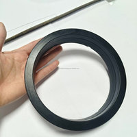 Kit de joints hydrauliques en V NBR FKM, joints en tissu en V, joints Chevron, joints de type V
