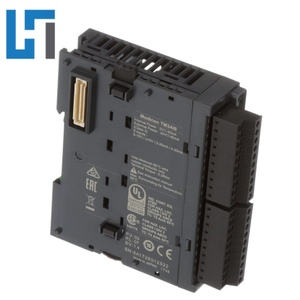 Nuevo módulo PLC original TM3AI8 serie TM3 con 8 entradas analógicas, controlador de programación PLC, stock en almacén, entrega rápida - Product Image 2