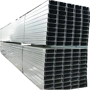 संरचनात्मक पूर्वनिर्मित गैल्वेनाइज्ड स्टील फ्रेम हैंगर गोदाम शेड भवन - Product Image 5