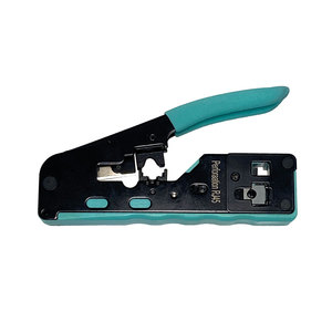 <span class=keywords><strong>Pince</strong></span> coupe-câble à tête de cristal Cat5e Cat6 Cat7 <span class=keywords><strong>pince</strong></span> à dénuder RJ11 RJ12 6P 8P <span class=keywords><strong>pince</strong></span> de câble réseau RJ45 outil de sertissage - Product Image 5