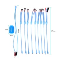 Sunshine Smart Boot Kabel Unterstützung Android Für Iphone 6-16pm Pro Max Smart Start Line ss-905D