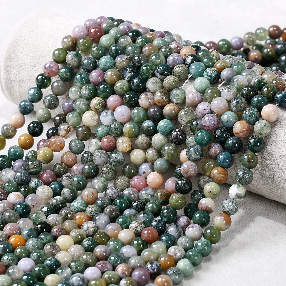 Agate d'Inde