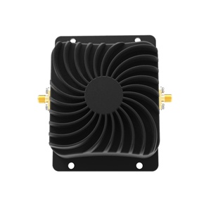 Szhuashi 100% New 5W Wifi Khuếch Đại Công Suất 2.4GHz Wifi Tín Hiệu Tăng Cường Không Dây Repeater Router Phạm Vi Mở rộng - Product Image 3