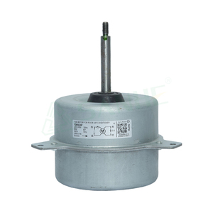 Motor de Ventilador para Aire Acondicionado de Alto Rendimiento, Sin Escobillas, 30w, Motor de Hierro Totalmente Cerrado, 0.55KW, 220V, 50Hz, 4 Polos, 1400 RPM - Product Image 6