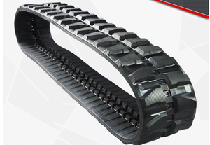 Cadena de Goma para Excavadora Agrícola 350*90D*42  483x152.4x52 <span class=keywords><strong>Blaw</strong></span> Knox PF5510 356x152.4x46 457X152.4X53 280*101.6*37 - Product Image 4