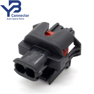 936059-1 Bosh SSC serie 2 Pin femmina sensore manovella auto connettore impermeabile - Product Image 6