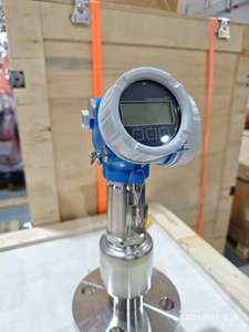 Medidor de Nivel por Radar Guiado E+H FMP54-BCACCBAED1PUJ+AAEH Endress Hauser de Acero Inoxidable, Alta Precisión (+/-2mm), 4-20mA HART - Product Image 4