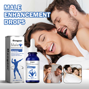 Il potenziamento maschile di Googeer lascia cadere i prodotti del sesso con le proprietà potenti - Product Image 2
