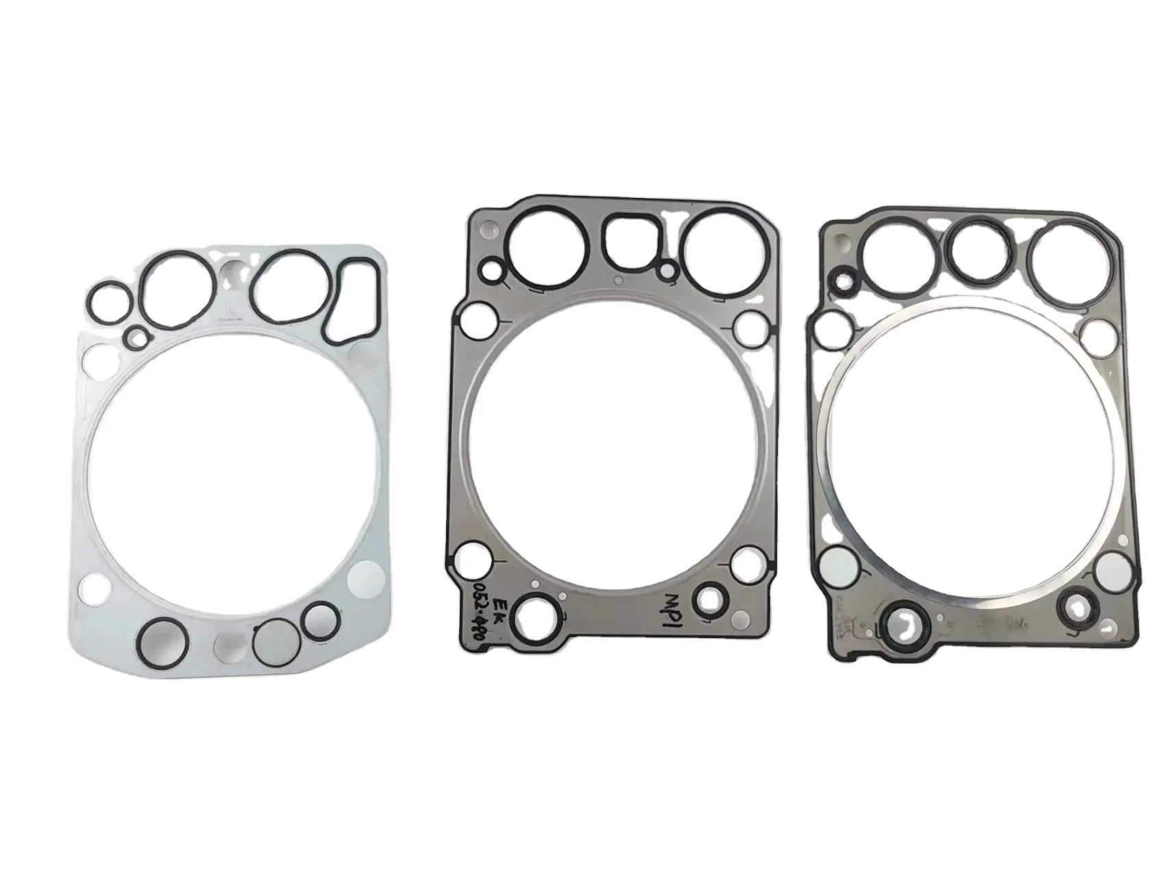 Gốc MTU 4000 2000 động cơ phụ tùng MTU xi lanh Gasket đầu 5410160920