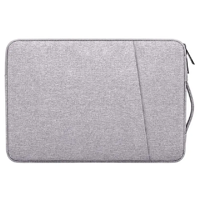 OEM/ODM Waterproof Polyester Laptop Sleeve Bag Laptoptasche Bolsa Para Laptop For Macbook Dell HP with Handle