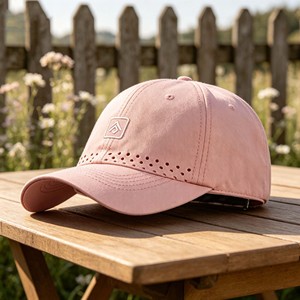 Gorras de Béisbol de Malla de 6 Paneles Personalizadas de Alta Calidad al por Mayor, Unisex, con Logotipo Bordado, Patrón de Letras en Tela Común - Product Image 3