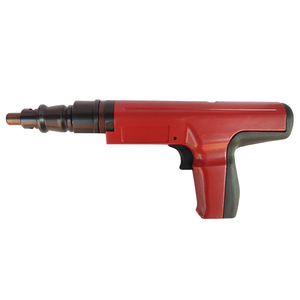 Pistola de Clavos Inalámbrica de 10 Disparos, <span class=keywords><strong>Calibre</strong></span> .27, para Concreto, con Clavos a <span class=keywords><strong>Precio</strong></span> Económico - Product Image 2