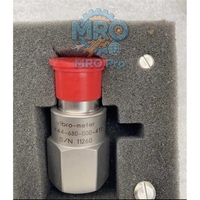 Vibro-metro 444-680-000-41 Nuevo Controlador Industrial Dedicado PLC Programable RS485 PAC Sensor de Vibración DHL