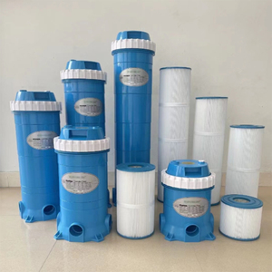 Xách tay hồ bơi lọc nước hệ thống lọc hộp mực dễ dàng cài đặt hồ bơi lọc hộp mực - Product Image 5