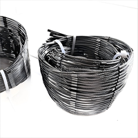Filet de câble métallique en acier inoxydable Offre Spéciale filet Web filet de Protection de pente réseau oiseau volière filet câble treillis métallique pour boîtier de Zoo