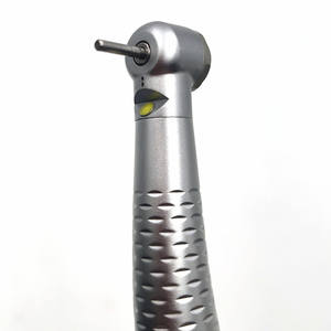 Mini <span class=keywords><strong>High</strong></span>-Speed Tandheelkundig Handstuk Met Led Light Iso Gecertificeerde Tandheelkundige Apparatuur Voor Machinekwaliteit - Product Image 5