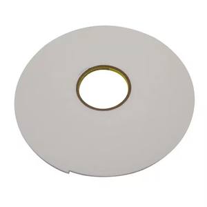 Cinta Adhesiva de Espuma Acrílica de Doble Cara <span class=keywords><strong>3M</strong></span> 4959 VHB, 3.0 mm de Grosor, Blanca, Alta Resistencia para Unión Estructural de Metal, Vidrio y Plástico - Product Image 4