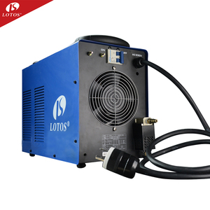 LOTOS LTP8000 220v Découpeuse plasma portable à inverseur, découpe 50/60/70, machine Lotos <span class=keywords><strong>Parkside</strong></span>, 80 ampères, machine de découpe plasma CNC - Product Image 2