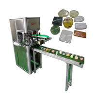 Machine Industrielle de Fabrication de Savon Solide pour Toilettes, Bains et Savon en Pain pour Lessive