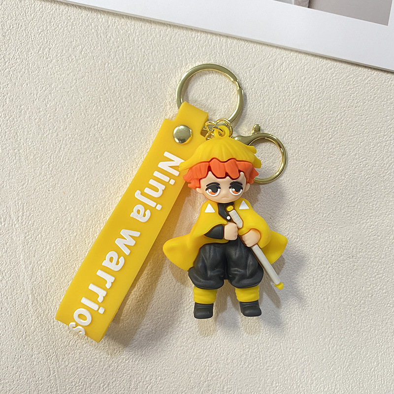 Amarillo 8-zenitsu agatsuma