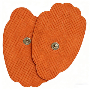 Stimulateur musculaire pour soulager la douleur, électrodes <span class=keywords><strong>TENS</strong></span>, appareil <span class=keywords><strong>TENS</strong></span> sans fil, physiothérapie, EMS, masseur <span class=keywords><strong>TENS</strong></span> - Product Image 3