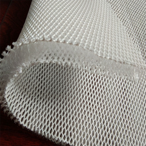 Wholesale Thickness 5-20mm 100%<strong>polyester</strong> 3d <strong>Mesh</strong> - Product Image 2