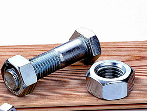 M3-M64 di diametro 1/4 ''-2'' dado e bullone per la produzione di bulloni e <span class=keywords><strong>Nurs</strong></span> assortimento 8.8 bulloni esagonali e dadi - Product Image 4