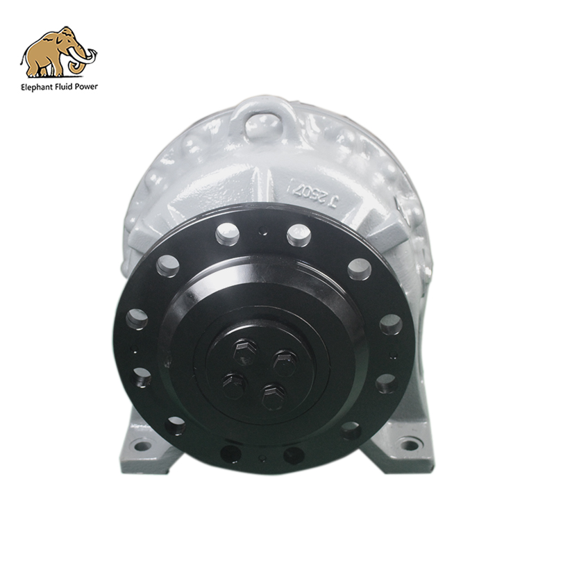 Concrete Mixer Truck Parts Gearbox Daikin Planetary DD33