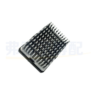 1606365680 Trimmer Potentiometer Pc Pin For Peugeot 206 Citroen Xsara Picasso Air Conditioning <b>Motor</b> <b>Control</b> Module - Product Image 4