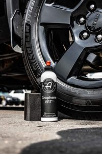Precio de Fábrica: Revestimiento de Vinilo de Grafeno VRT de 16oz, Duradero, con Protección UV y Repelente al Agua para Neumáticos y Molduras, Producto para el Cuidado del Automóvil - Product Image 6