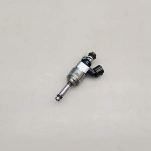 Inyector de combustible del motor de las piezas de automóvil 16600-5TA0A 16600-5TA0D para Nissan e Infiniti - Product Image 3