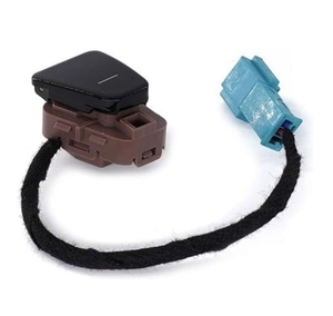 30172172 สวิตช์ล็อคประตูซ้ายรถยนต์สําหรับ Tesla รุ่น 3 รุ่น Y ชิ้นส่วนรถยนต์ - Product Image 6