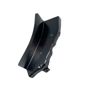 41007488041 7488041 Soporte de Cubierta de Rueda para BMW G20 G22 330i M340i, Soporte de Guardabarros Izquierdo Duradero para Carrocería de Automóvil - Product Image 1