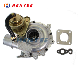 เทอร์โบชาร์จเจอร์ RHF5-WL84 8971228843 VD430013 WL8513700C สำหรับฟอร์ด มาสด้า B2500 - <span class=keywords><strong>2002</strong></span> - Product Image 2