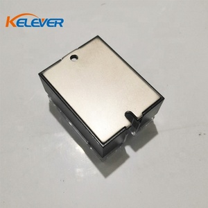 <span class=keywords><strong>DC</strong></span>制御SSR40a単相ACソリッドステートリレー - Product Image 3