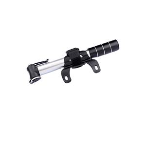 <span class=keywords><strong>Pompe</strong></span> à vélo Portable de haute qualité <span class=keywords><strong>Mini</strong></span> <span class=keywords><strong>pompe</strong></span> à main en aluminium avec valve Presta haute pression pour vélos <span class=keywords><strong>meilleur</strong></span> accessoire - Product Image 3