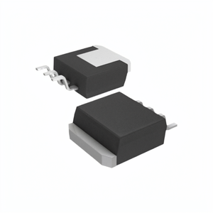 Power Management (PMIC) BOM IC In Stock Electronic Chips Component LMS1585AIS-3.3 TO 263 4, D2PAK , TO 263AA - Product Image 1