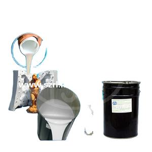 2021 RTV2 Flüssig silikon kautschuk Preis Low Cost Adult Fun Masturbating - Product Image 1