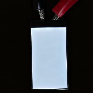 <span class=keywords><strong>Vision</strong></span> industrielle de précision, rétroéclairage <span class=keywords><strong>LED</strong></span> blanc OEM |   Solutions d'éclairage RGB à haute luminosité pour profilés minces, mini-bord concave de 4 mm, lumière unique - Product Image 2