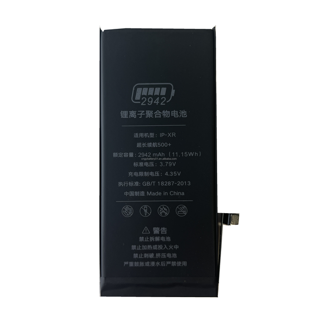 Original Replacement Mobile Phone Battery for phone x xs xsmax 12 12mini 13 13pro 14 battery