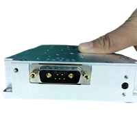 Module amplificateur de puissance RF GaN RuiHua 100W 400-2700M pour LORA FPV UAV