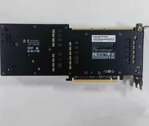 Carte graphique serveur d'occasion MI210 64 Go HBM2e GPU Accelerator à 8 broches pour l'informatique de pointe (HPC) et l'IA - Product Image 2
