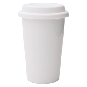 Gobelets en papier kraft à double paroi personnalisés avec logo, jetables, 8oz, 10oz, 12oz, 16oz, avec couvercles, pour café chaud et boissons gazeuses - Product Image 1