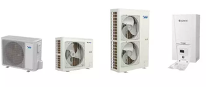 Pompe à chaleur pour chauffe-eau 2026 en promotion – Pompe à chaleur air-eau R410a R32 - Product Image 6