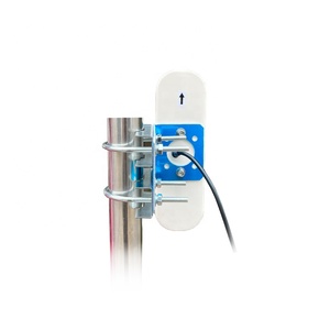 Antenna Direzionale Esterna Universale LPDA a Polarizzazione Verticale ad Alto Guadagno 11dB 700-2700MHz per 3G 4G LTE Wi-Fi - Product Image 3