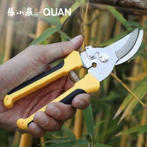 <span class=keywords><strong>New</strong></span> thép không gỉ vườn kéo cây ăn quả thô chi nhánh cắt tỉa kéo dụng cụ làm vườn Kéo cắt tỉa vườn - Product Image 3