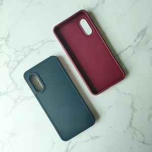 Vente en gros d'usine E11 AQUOS Sense 3 <span class=keywords><strong>Coque</strong></span> de téléphone portable en TPU souple Protection anti-chute Antichoc avec ajustement parfait à 100% - Product Image 4