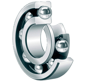 Roulement à billes à gorge profonde haute vitesse 6203 6204 <span class=keywords><strong>6205</strong></span> 6206 6207 6208TB.P63 -TB-P6-C3 - Product Image 4