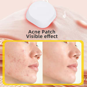 Nouveauté SHOmfrs : Patchs Électroniques Anti-Acné Tendance – Cosrx-Acne Pimple Master Patch, Patch Anti-Acné Électrique - Product Image 3