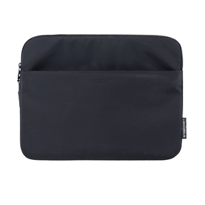 Zipper Closure Water Resistant Shockproof <b>Laptop</b> Sleeve <b>Laptop</b> Bag Case Solid Color Business Minimalist Storage Custom Logo - Product Image 1